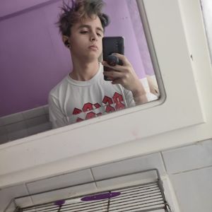 Meet your Posher, Alberto